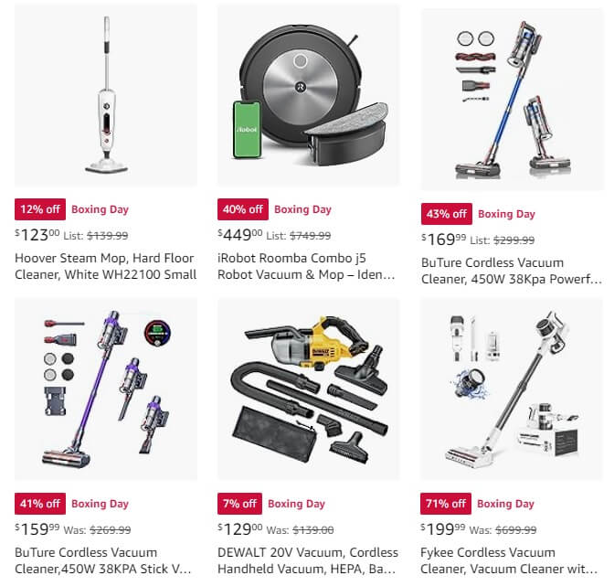 Deals in Canada, January & February 2024