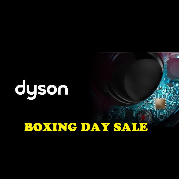 Dyson Deals in Canada