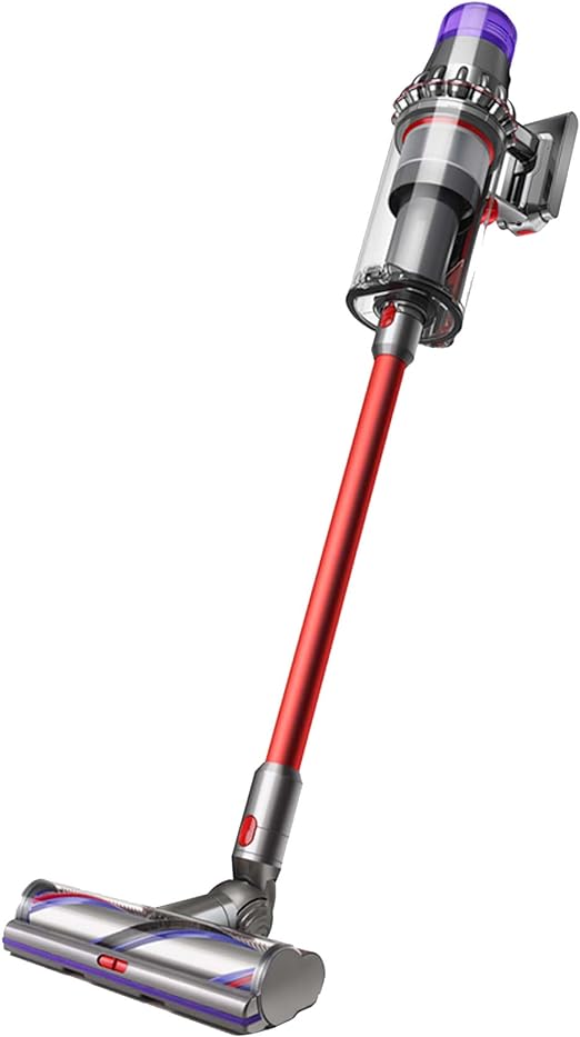 Dyson Outsize Total Clean - picture 1